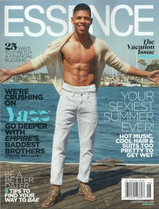 Essence Magazine 5.13.2015